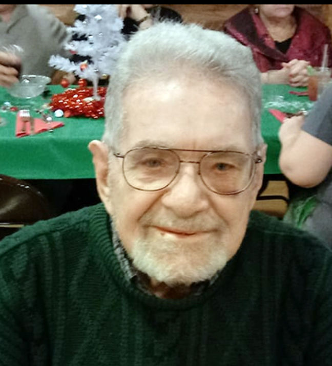 Thomas Bainbridge, Jr.